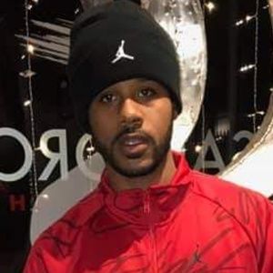 Meet your Posher, Brandon